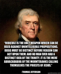 Feeney Jefferson Meme