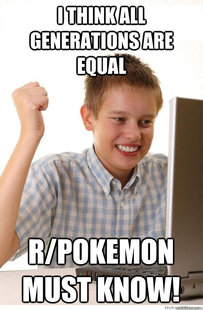 First Day On Internet Kid