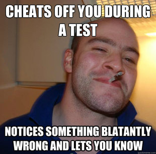 Good Guy Greg 