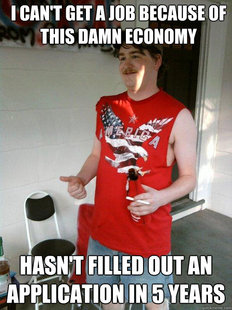 Redneck Randal