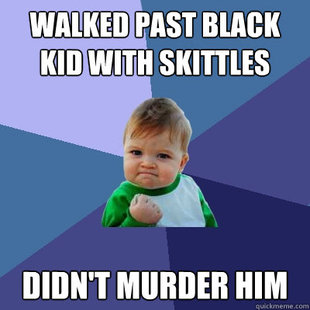 Success Kid