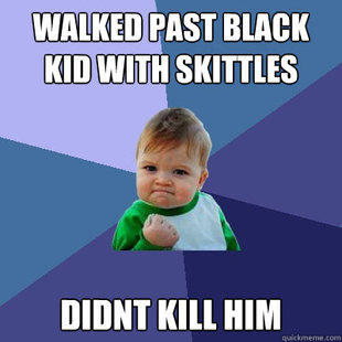 Success Kid