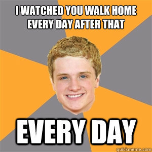 Peeta Mellark
