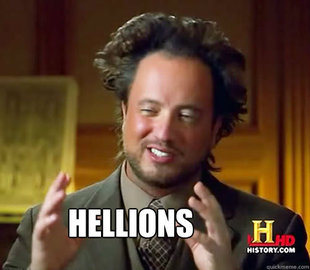 Aliens Histroy Channel What