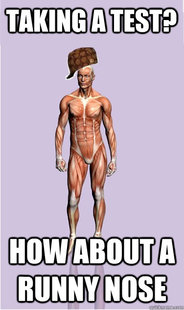 Scumbag Body