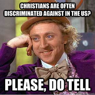 Condescending Wonka