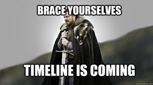Ned stark winter is coming
