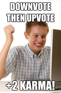 First Day On Internet Kid