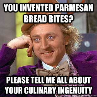 Condescending Wonka