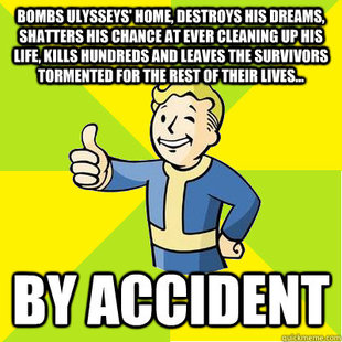 Fallout new vegas