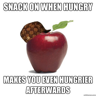 Scumbag Apple