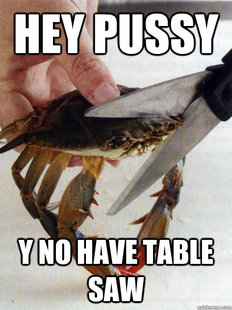 Optimistic Crab