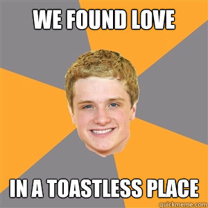 Peeta Mellark