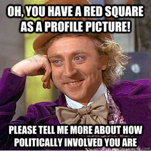 Condescending Wonka