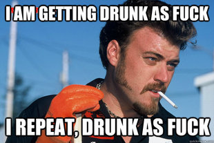 Ricky Trailer Park Boys