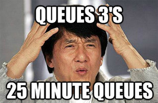 EPIC JACKIE CHAN