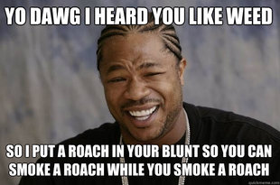 Xzibit meme