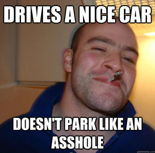 Good Guy Greg 