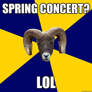 Suffolk Kid Ram