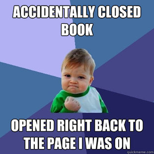 Success Kid
