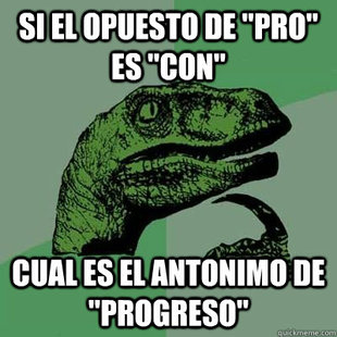 philosoraptor