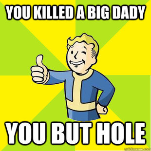 Fallout new vegas