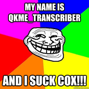 Troll Face