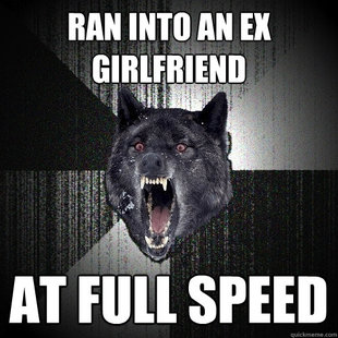 Insanity Wolf