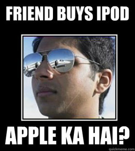 Rich Delhi Boy
