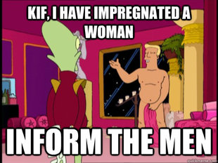 Zapp Brannigan