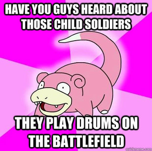 Slowpoke
