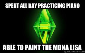 Sims