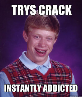 Bad Luck Brian