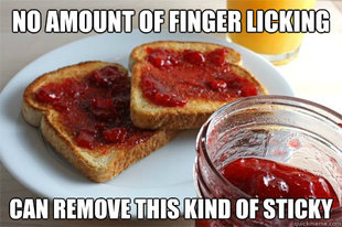 Jam