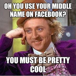 Condescending Wonka
