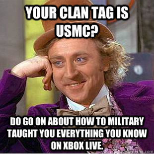 Condescending Wonka