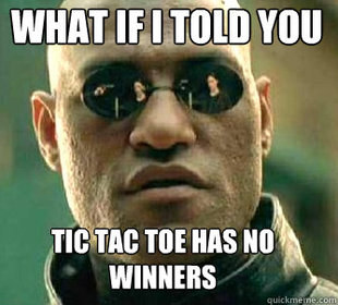 Matrix Morpheus