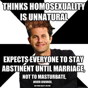 Scumbag Christian