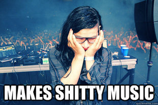 Skrillexguiz