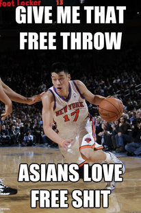 Jeremy Lin