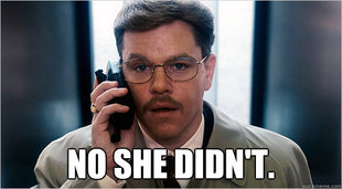 The Informant