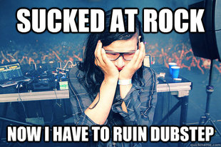 Skrillexguiz