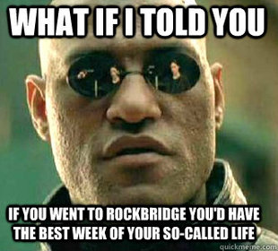 Matrix Morpheus