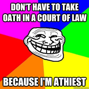 Troll Face