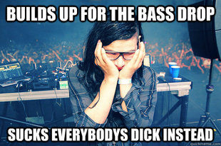 Skrillexguiz