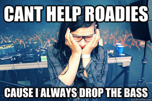 Skrillexguiz