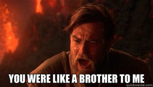 Epic Fucking Obi Wan