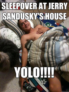 YOLO