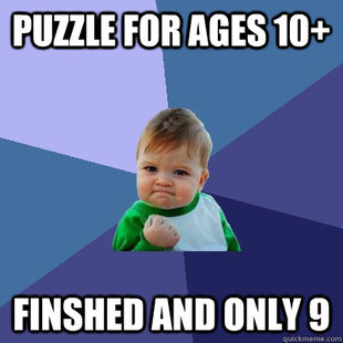Success Kid