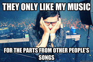 Skrillexguiz